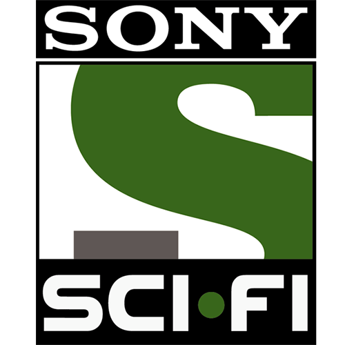 Sony SciFi