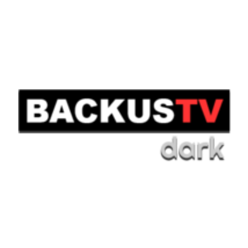 Backus TV Dark HD